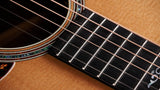 Taylor Gold Label 814e Honduran Rosewood Acoustic Electric Guitar