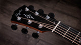 Taylor Gold Label 814e Honduran Rosewood Acoustic Electric Guitar