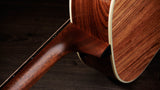 Taylor Gold Label 814e Honduran Rosewood Acoustic Electric Guitar