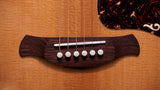 Taylor Gold Label 814e Honduran Rosewood Acoustic Electric Guitar