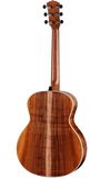 Taylor Gold Label 814E Koa Acoustic Electric Guitar