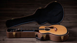 Taylor Gold Label 814E Koa Acoustic Electric Guitar