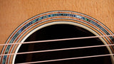 Taylor Gold Label 814E Koa Acoustic Electric Guitar