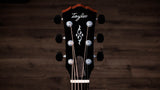 Taylor Gold Label 814E Koa Acoustic Electric Guitar