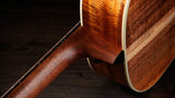 Taylor Gold Label 814E Koa Acoustic Electric Guitar