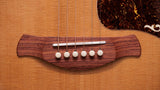 Taylor Gold Label 814E Koa Acoustic Electric Guitar