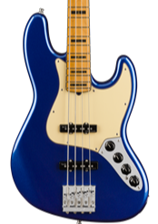 Fender American Ultra Jazz BassĀ®