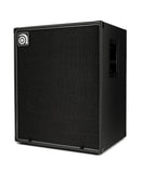 Ampeg Venture VB-410 4x10 600-watt Bass Cabinet