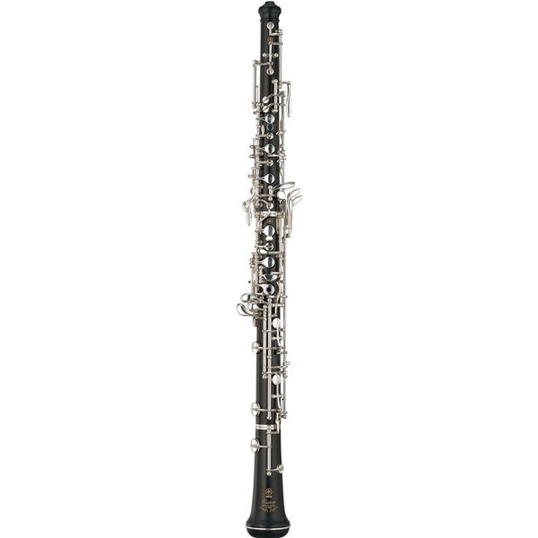 Yamaha YOB-841LT Custom Oboe – Woodsy's Music