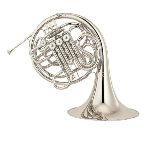 Yamaha YHR-668NII Professional Double French Horn