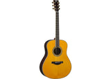 Yamaha LL-TA TransAcoustic Acoustic Electric Guitar