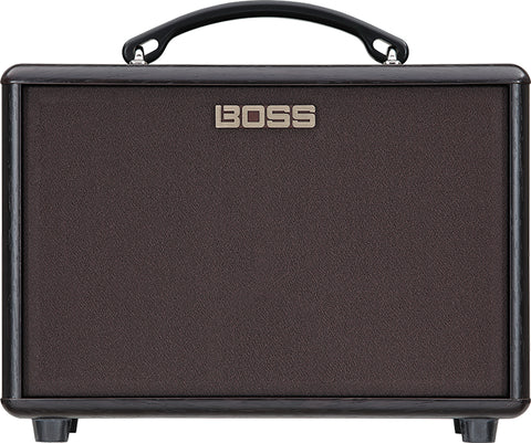 Boss AC-22 LX Acoustic Guitar Amplifier