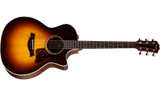 Taylor 50th Anniversary AD14ce-SB LTD Acoustic Electric Guitar