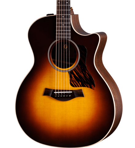 Taylor 50th Anniversary AD14ce-SB LTD Acoustic Electric Guitar