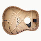 L.R. Baggs Anthem SL Acoustic Guitar Pickup + Microphone