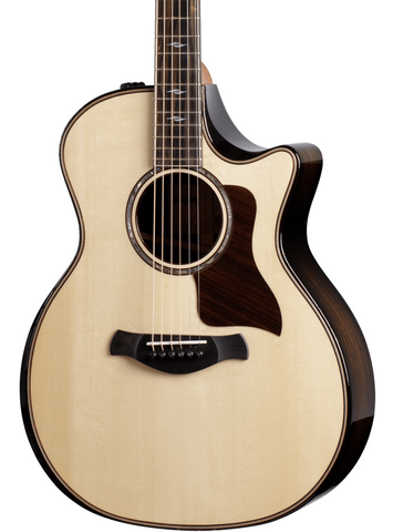 Taylor 814ce Builder's Edition Acoustic Electric Guitar