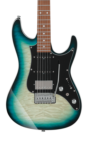 Ibanez Premium AZ24P1QM Electric Guitar