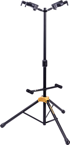 Hercules GS422B Plus Double Guitar Stand