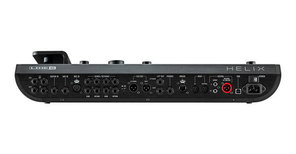 LINE6 Helix Floor LINE6 Helix Floor
