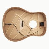 L.R. Baggs iBeam Active Acoustic Guitar Bridge Plate Pickup