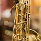 Vintage Selmer Mark VI Tenor Saxophone