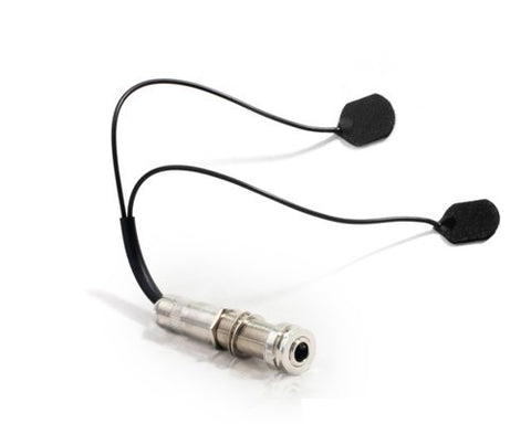 K&K Sound Mandolin Twin Internal Pickup
