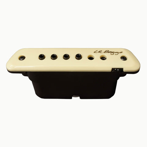 L.R. Baggs M1A Active Acoustic Guitar Soundhole Pickup
