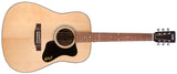Guild A-20 Bob Marley Dreadnought Acoustic Guitar