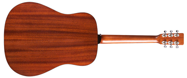 Guild A-20 Bob Marley Dreadnought Acoustic Guitar – Woodsy's Music