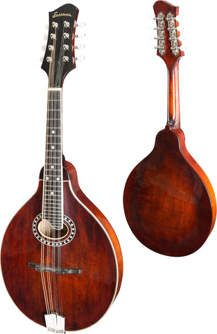 Eastman MD504 A Style Mandolin