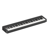 Yamaha P-145BT Digital Piano with Bluetooth