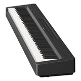 Yamaha P-145BT Digital Piano with Bluetooth
