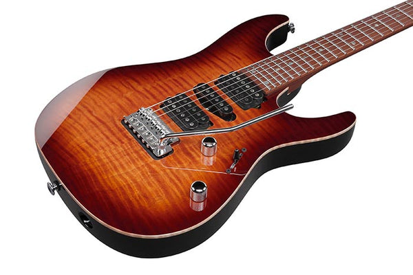 Ibanez Prestige AZ2407F Electric Guitar – Woodsy's Music