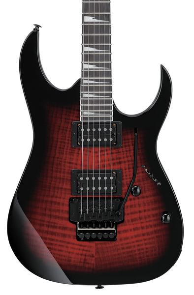 Ibanez Gio GRG320FA Electric Guitar – Woodsy's Music