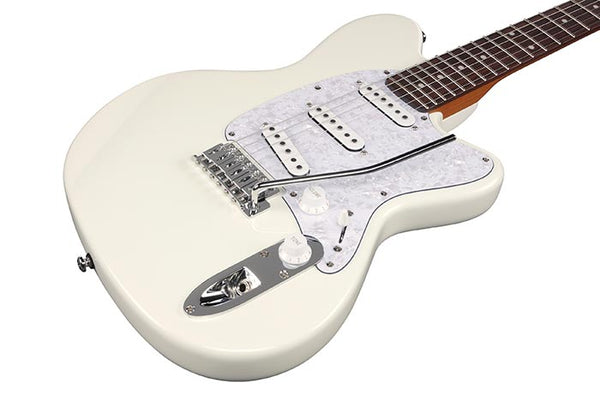 Ibanez Ichika Signature ICHI00 Talman Electric Guitar – Woodsy's Music