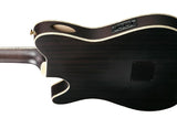 Ibanez TOD10N Nylon String Acoustic Electric Guitar