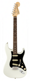 American Performer Stratocaster® Arctic White