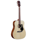 Alvarez RD26 Dreadnought Acoustic Guitar