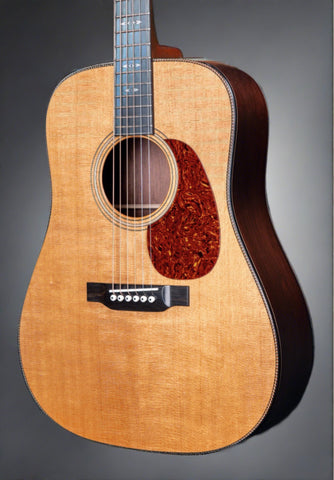 Bourgeois Dreadnought Signature/TS Acoustic Guitar