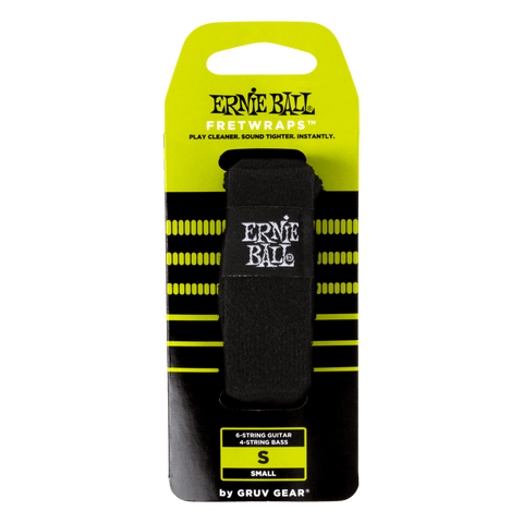 Ernie Ball Fretwrap by Gruv Gear