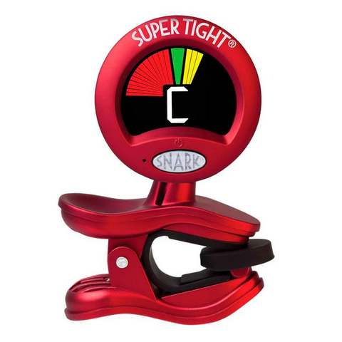 Snark ST-2 Super Tight Clip On Tuner