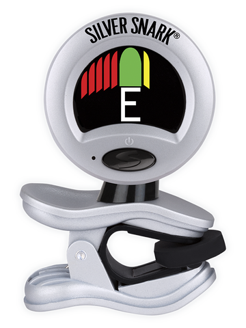 Snark SIL1 Chromatic Clip On Tuner