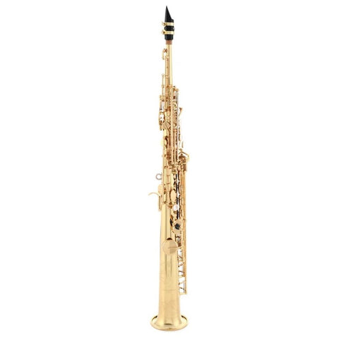 SWO1 Professional Soprano Saxophone