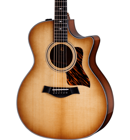 Taylor 50th Anniversary 314ce Acoustic Electric Guitar