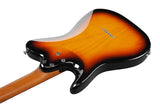 Ibanez - AZS Prestige AZS2209H Electric Guitar - Tri-Fade Burst