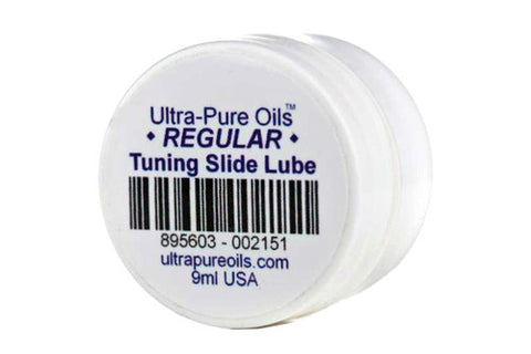Ultra-Pure Oils Regular Tuning Slide Lubricant