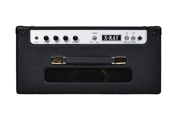 Dr. Z X-Ray 1x12 Combo – Woodsy's Music