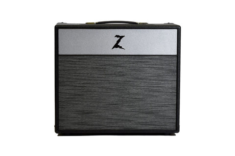 Dr. Z X-Ray 1x12 Combo