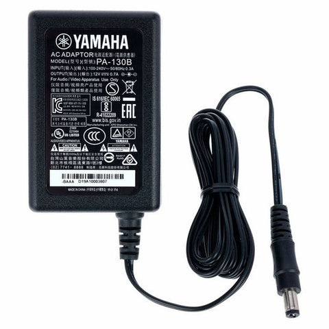 Yamaha Keyboard Power Adapter
