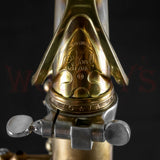 Ishimori Wood Stone New Vintage Alto Saxophonoe